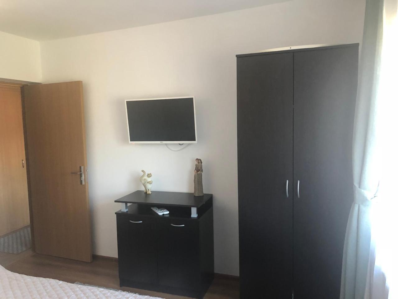 Călimăneşti Apartament Belvedere المظهر الخارجي الصورة